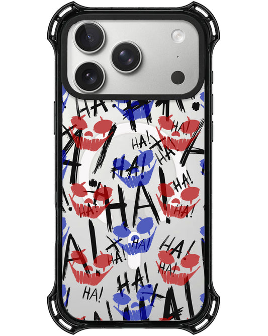 iPhone Rearguard UltimateX - Joker 3.0