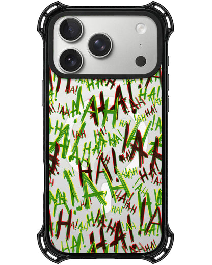 iPhone Rearguard UltimateX - Joker 4.0