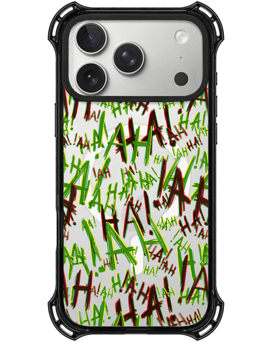 iPhone Rearguard UltimateX - Joker 4.0