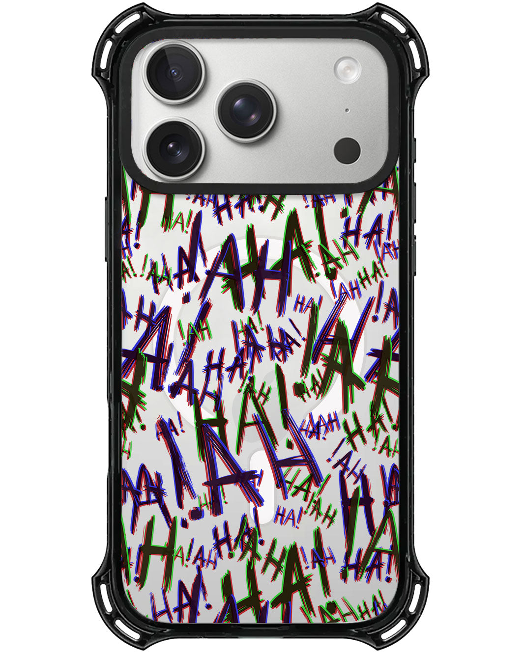 iPhone Rearguard UltimateX - Joker 5.0