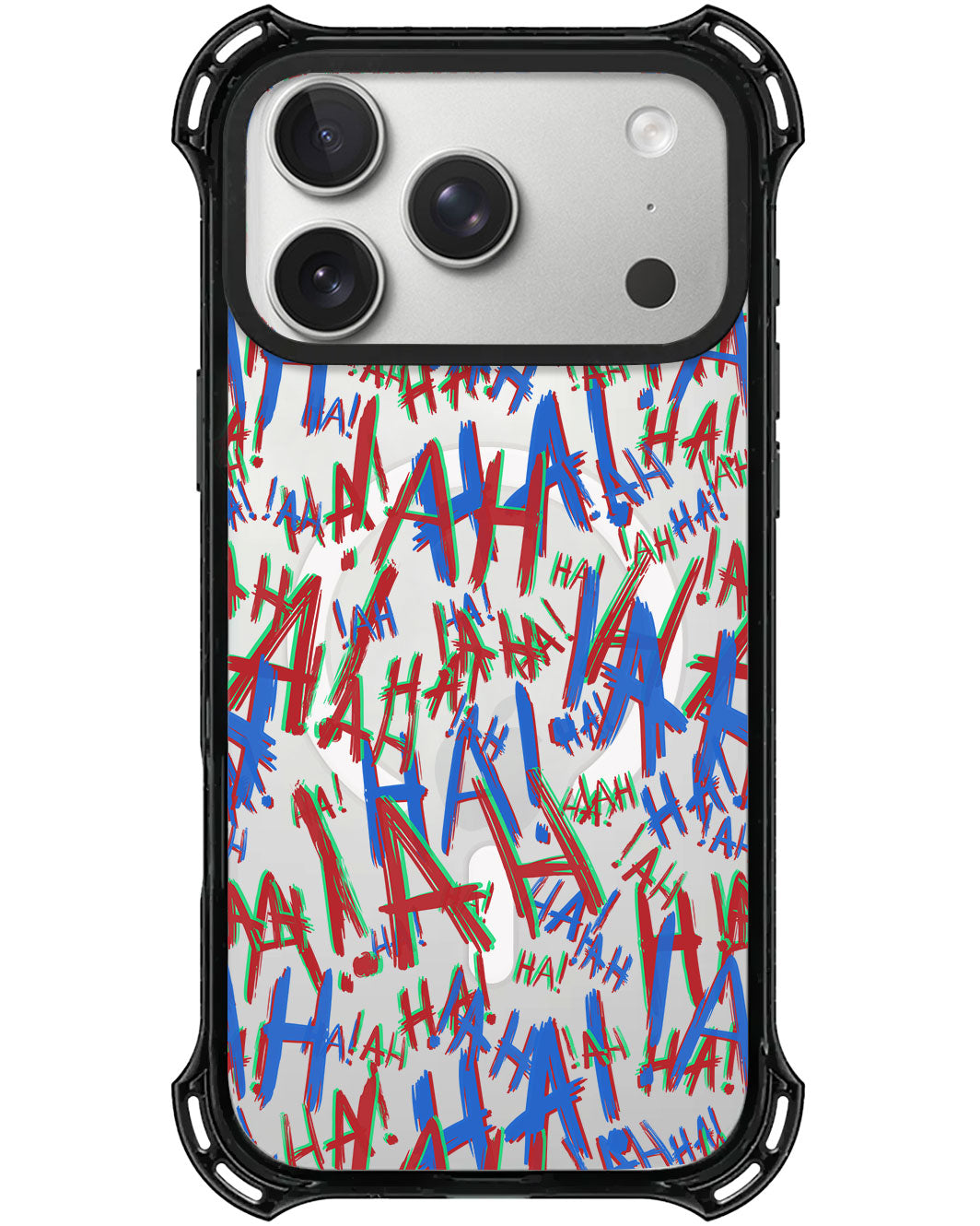 iPhone Rearguard UltimateX - Joker 6.0