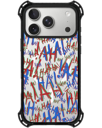 iPhone Rearguard UltimateX - Joker 6.0