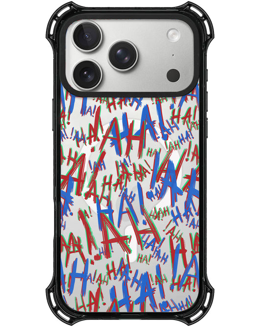 iPhone Rearguard UltimateX - Joker 6.0