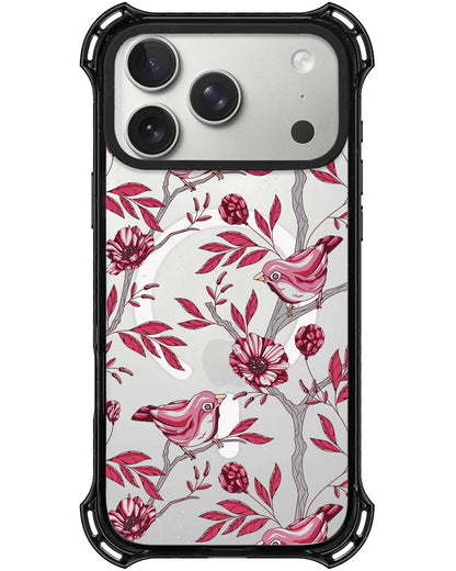 iPhone Rearguard UltimateX - Lovebird 11.0