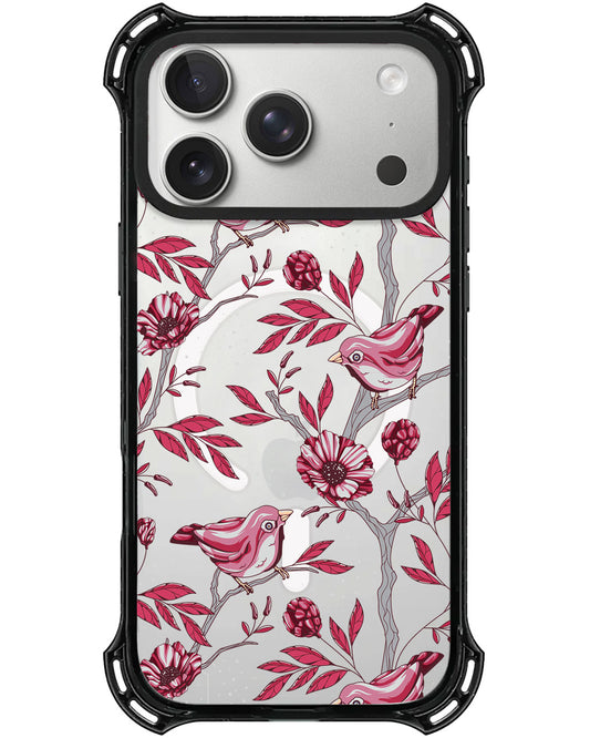 iPhone Rearguard UltimateX - Lovebird 11.0