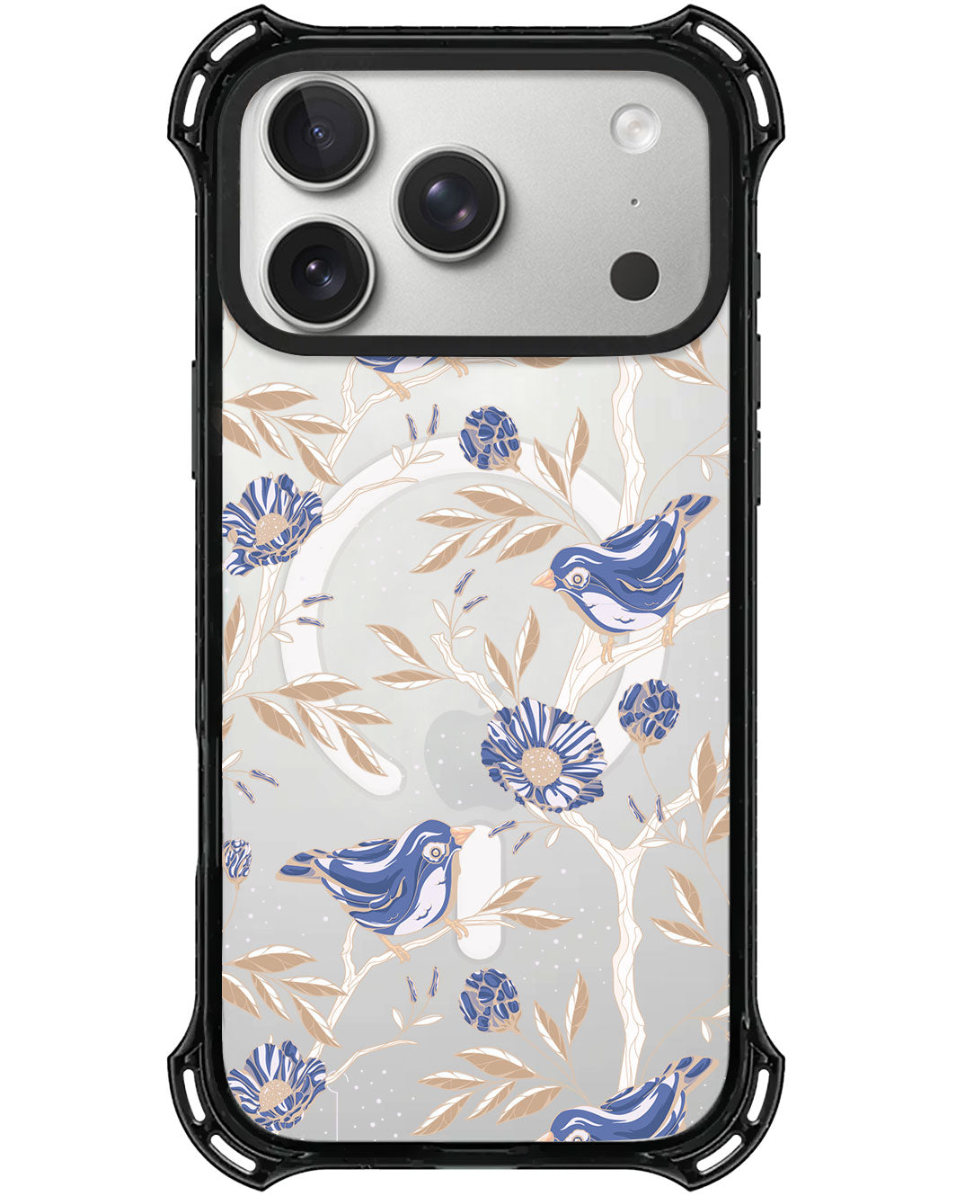 iPhone Rearguard UltimateX - Lovebird 12.0