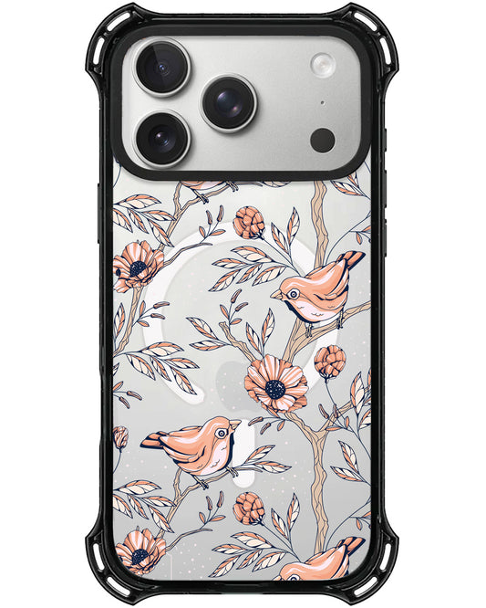 iPhone Rearguard UltimateX - Lovebird 13.0