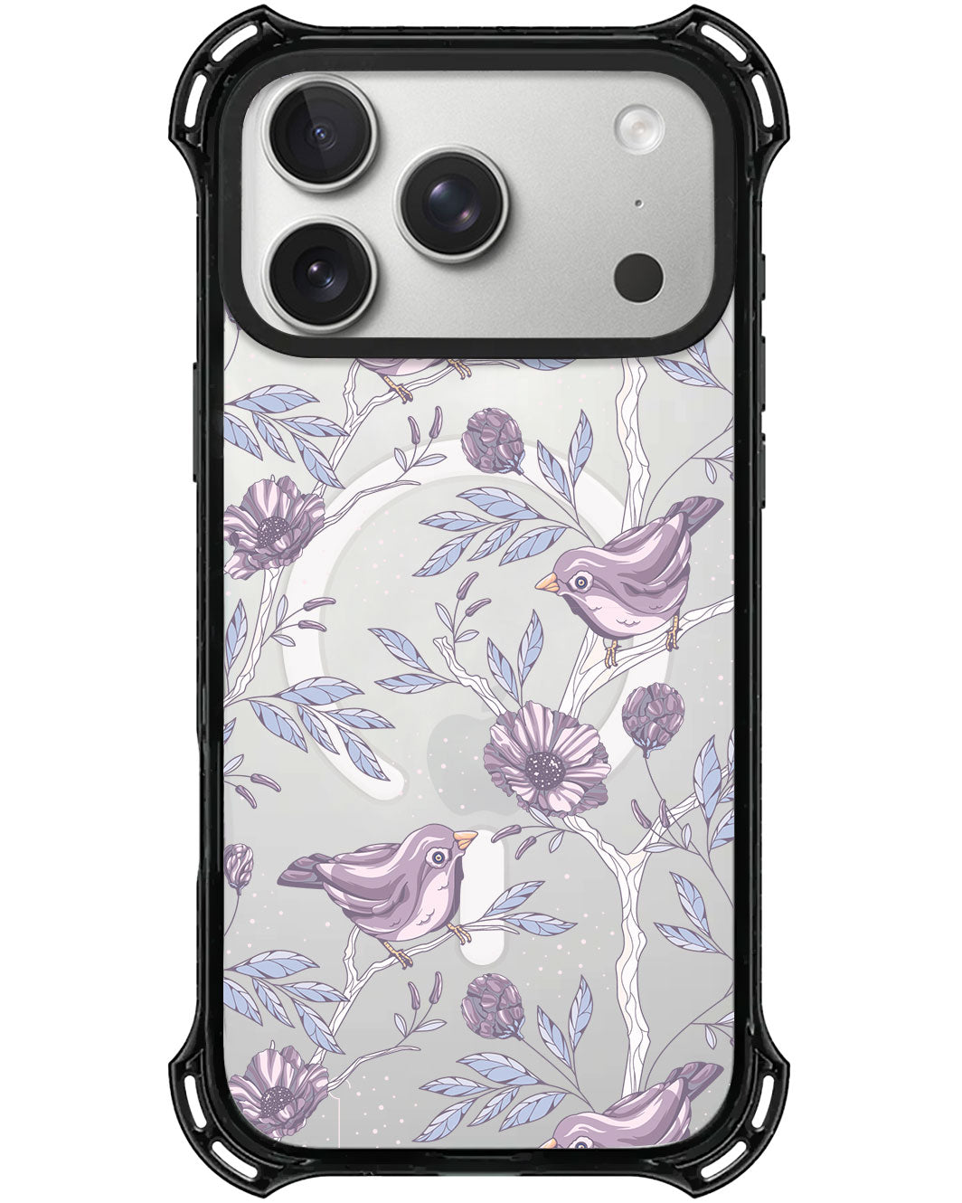 iPhone Rearguard UltimateX - Lovebird 15.0