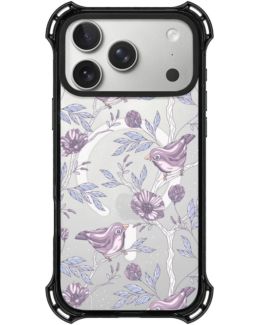 iPhone Rearguard UltimateX - Lovebird 15.0