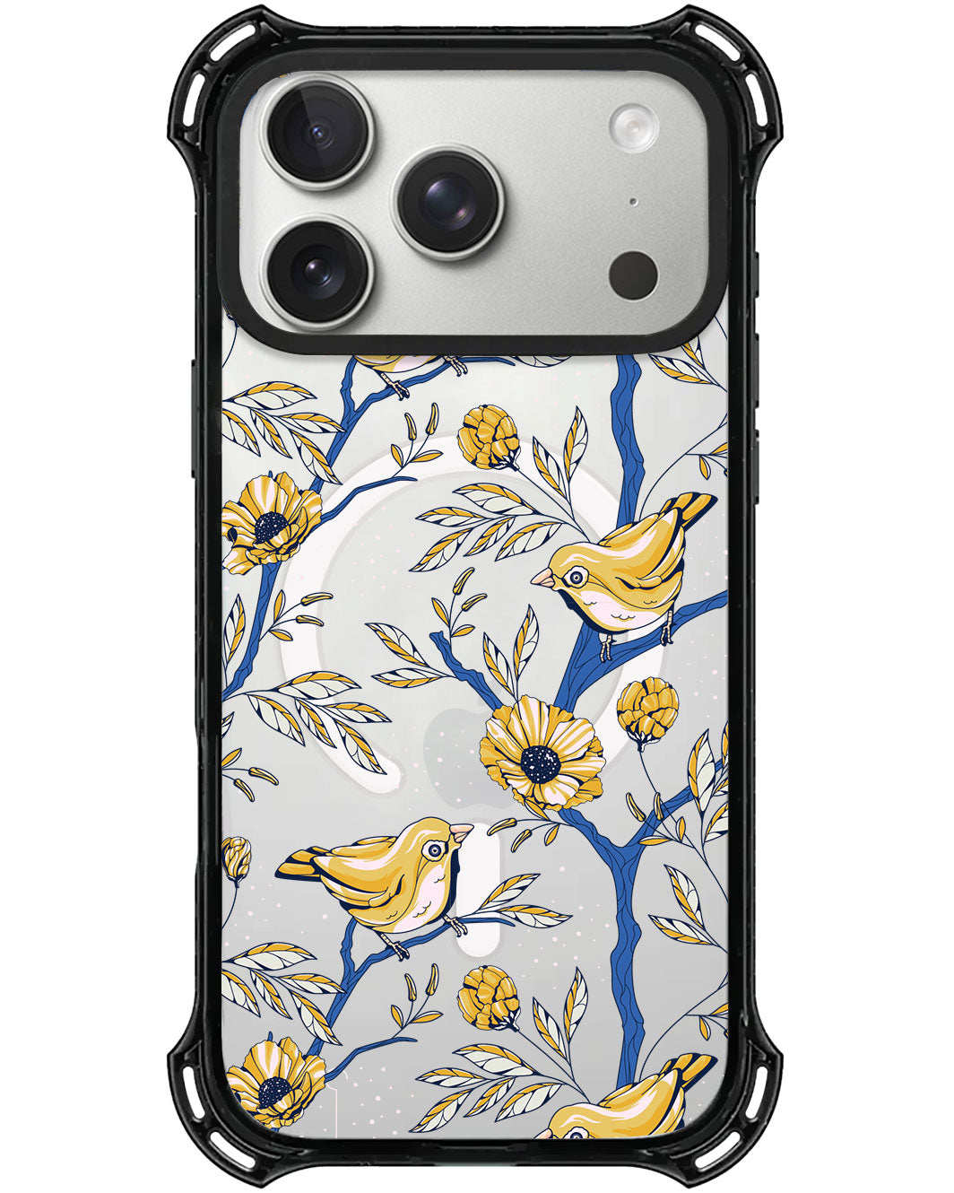 iPhone Rearguard UltimateX - Lovebird 16.0