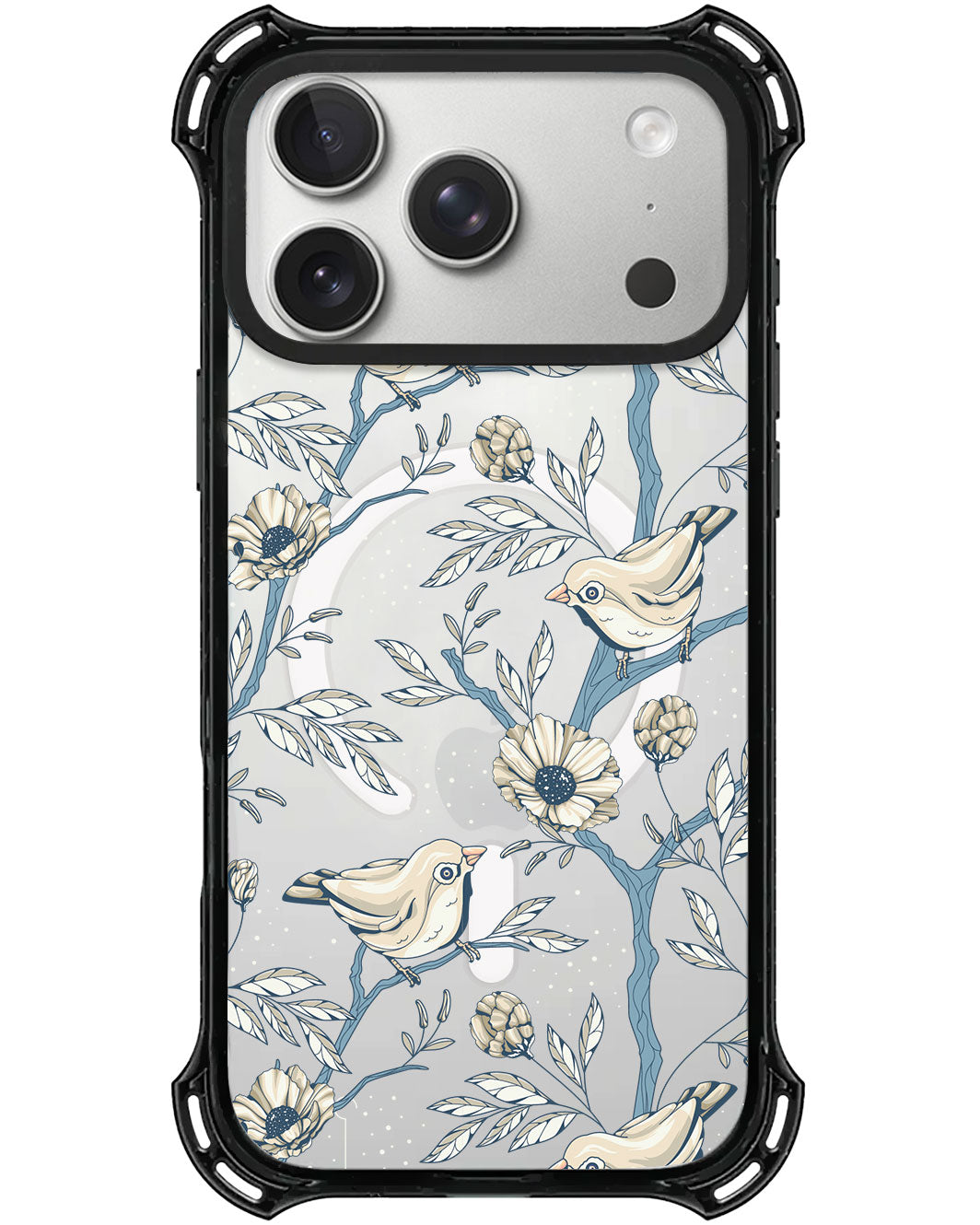iPhone Rearguard UltimateX - Lovebird 9.0
