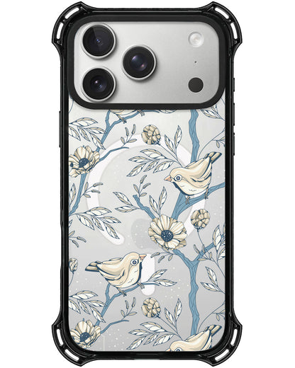 iPhone Rearguard UltimateX - Lovebird 9.0
