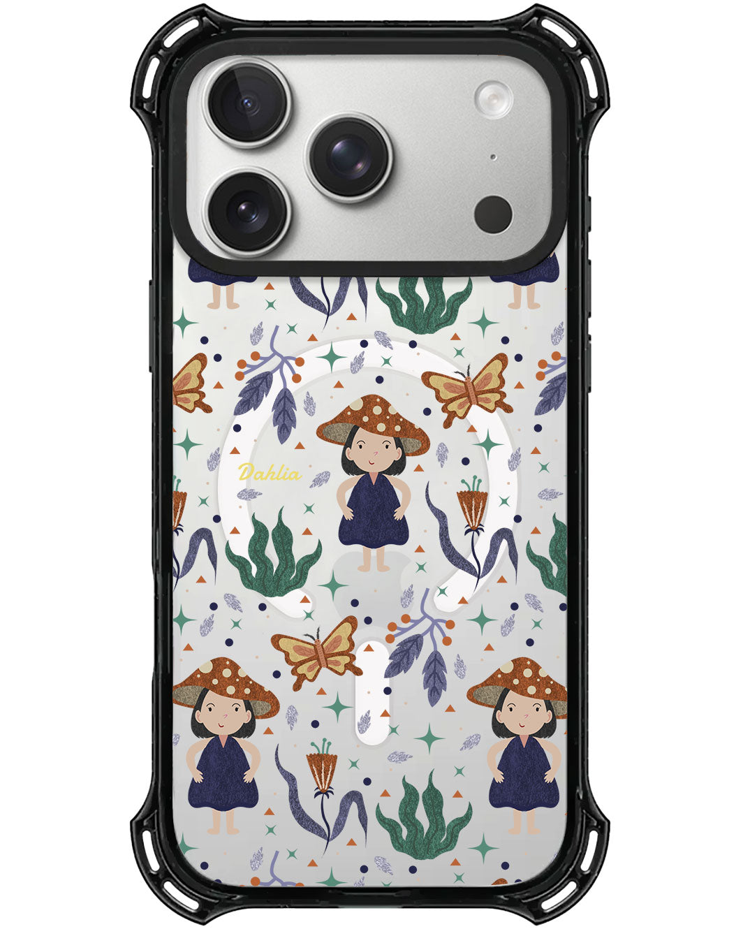 iPhone Rearguard UltimateX - Lost in the Forest 1.0