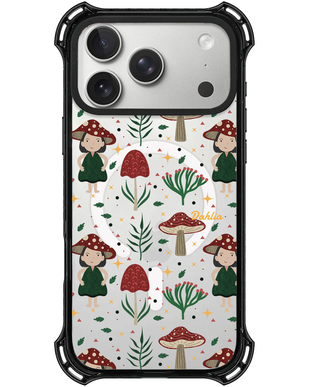 iPhone Rearguard UltimateX - Lost in the Forest 2.0
