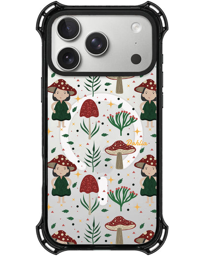 iPhone Rearguard UltimateX - Lost in the Forest 2.0