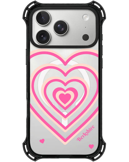 iPhone Rearguard UltimateX - Love Mirror 1.0