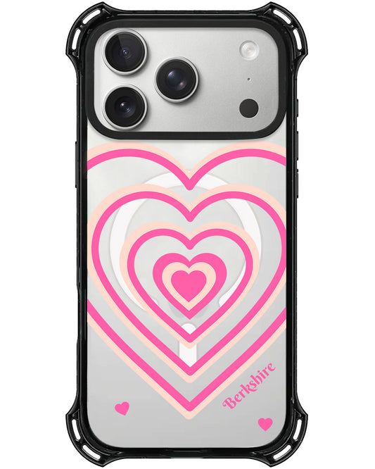 iPhone Rearguard UltimateX - Love Mirror 1.0