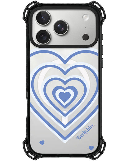 iPhone Rearguard UltimateX - Love Mirror 2.0