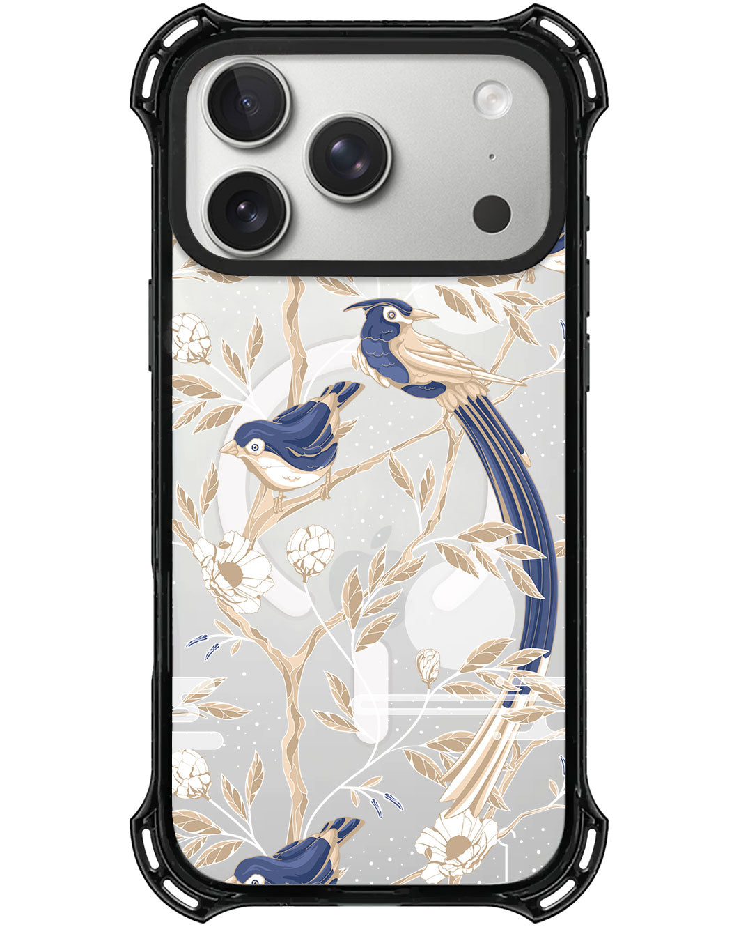 iPhone Rearguard UltimateX - Lovebird 1.0