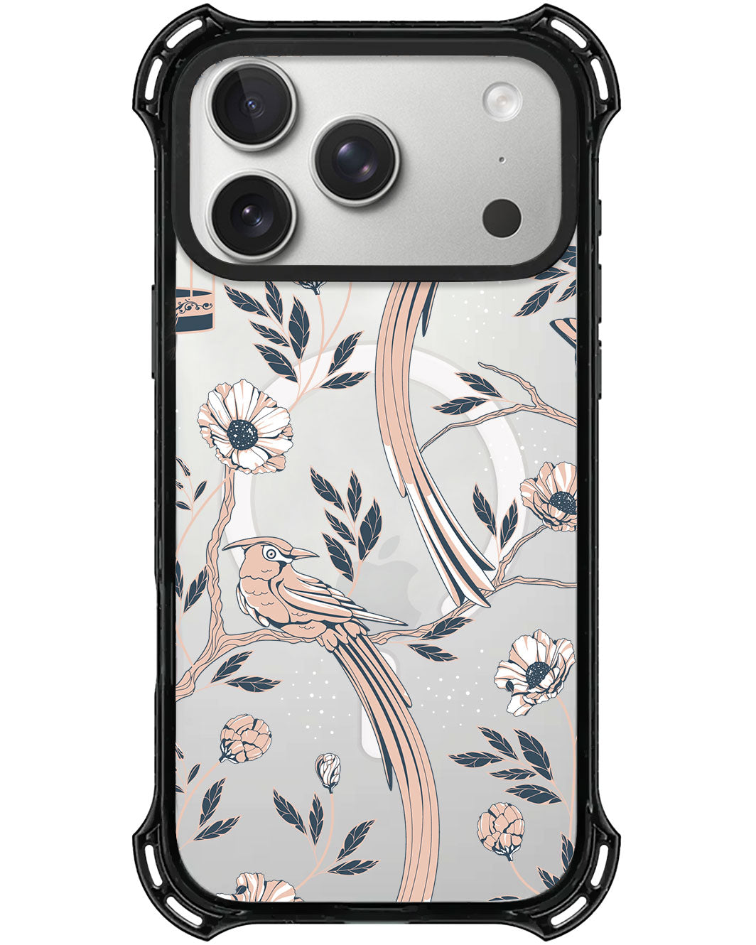 iPhone Rearguard UltimateX - Lovebird 2.0