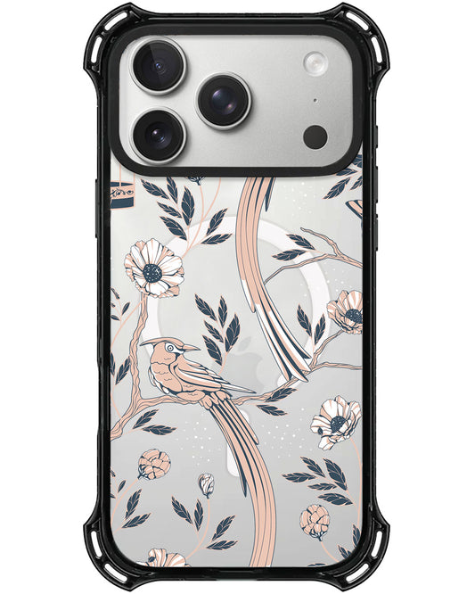 iPhone Rearguard UltimateX - Lovebird 2.0