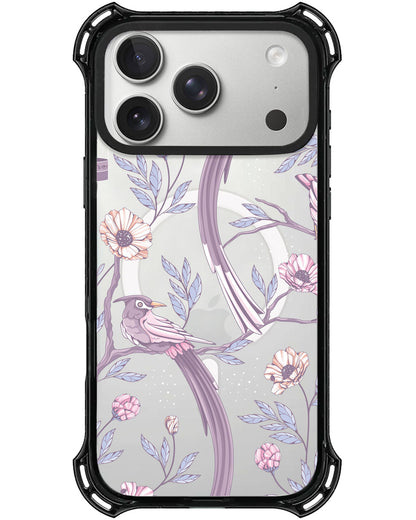 iPhone Rearguard UltimateX - Lovebird 4.0