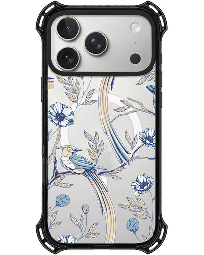 iPhone Rearguard UltimateX - Lovebird 5.0