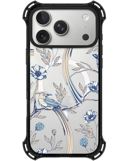 iPhone Rearguard UltimateX - Lovebird 5.0