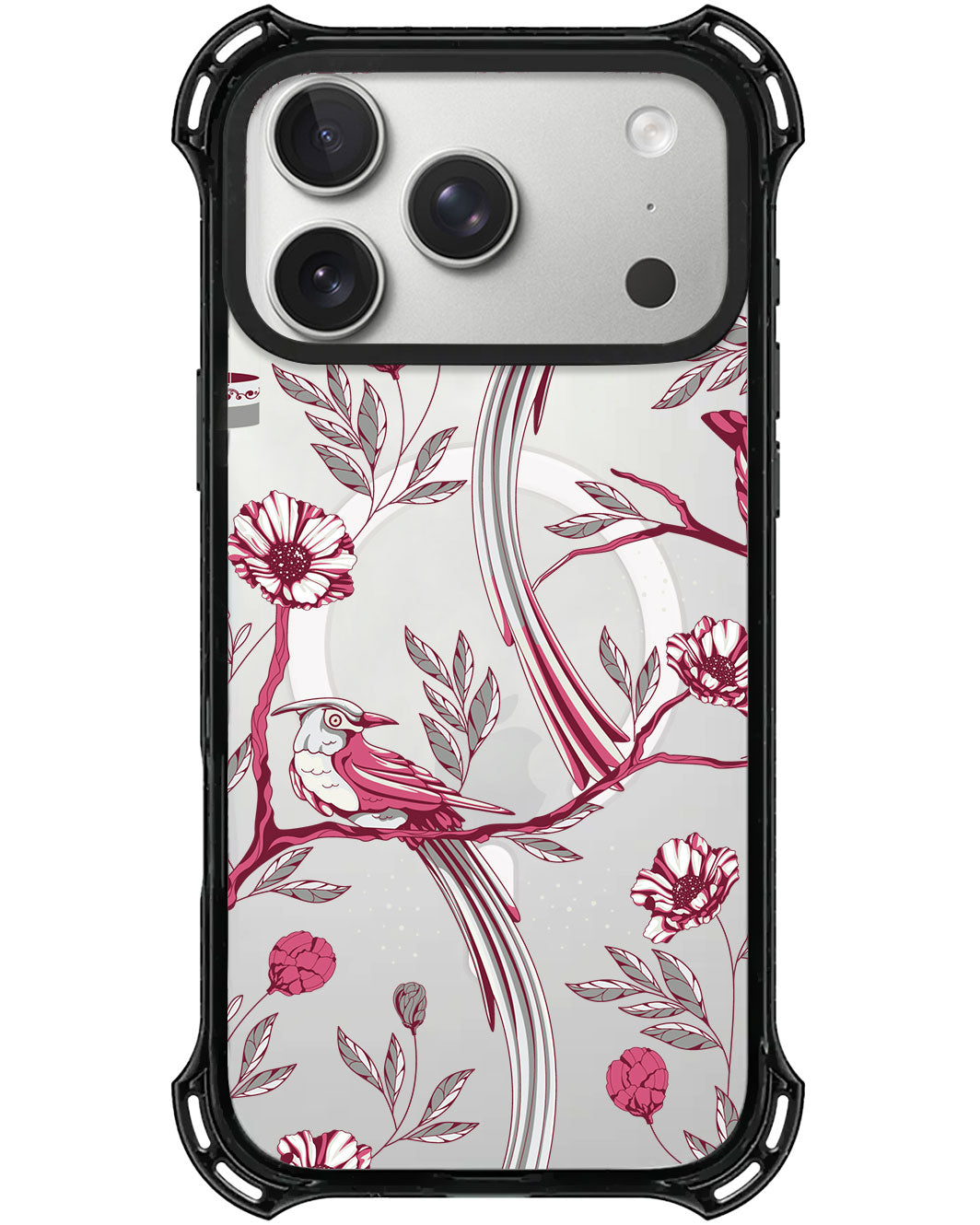 iPhone Rearguard UltimateX - Lovebird 6.0