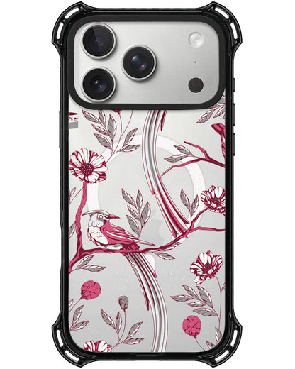 iPhone Rearguard UltimateX - Lovebird 6.0