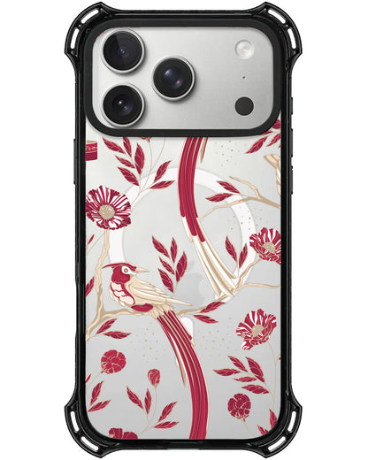 iPhone Rearguard UltimateX - Lovebird 8.0