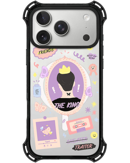 iPhone Rearguard UltimateX - Nabi