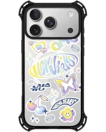 iPhone Rearguard UltimateX - New Jeans OMG 1.0