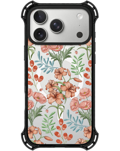 iPhone Rearguard UltimateX - Nora