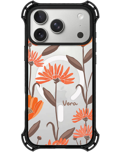 iPhone Rearguard UltimateX - November Marigold