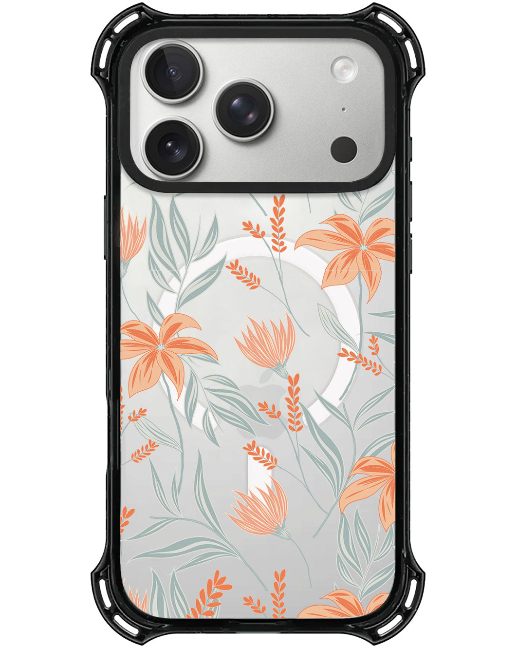 iPhone Rearguard UltimateX - Odolette