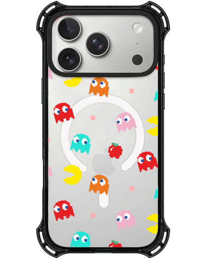 iPhone Rearguard UltimateX - Pacman 1.0