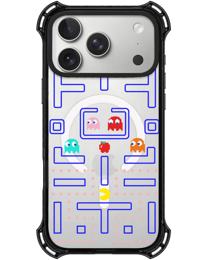 iPhone Rearguard UltimateX - Pacman 2.0