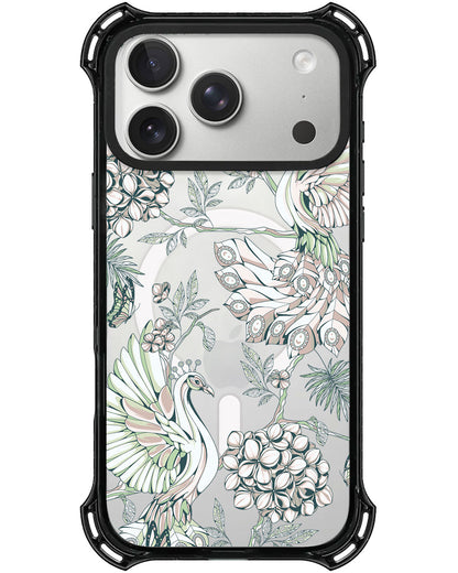 iPhone Rearguard UltimateX - Peacock 4.0