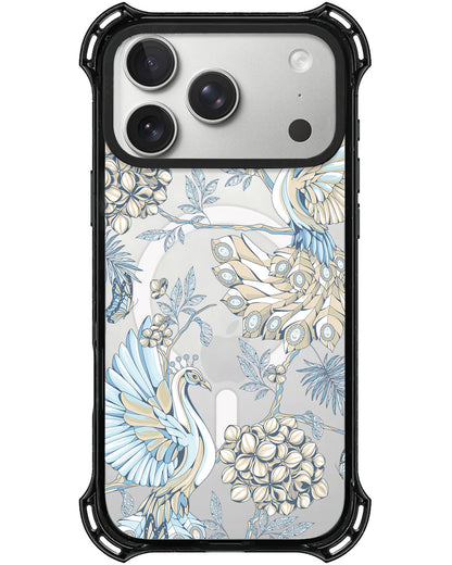 iPhone Rearguard UltimateX - Peacock 5.0