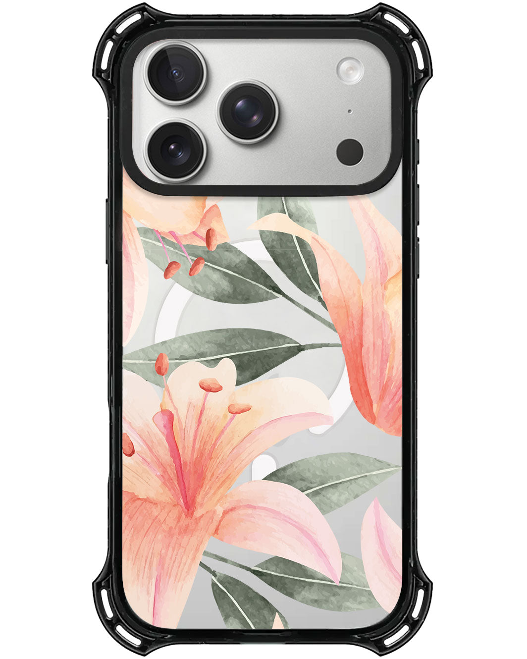 iPhone Rearguard UltimateX - Phoebe