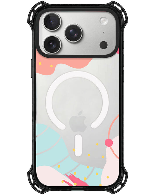 iPhone Rearguard UltimateX - Piccadilly