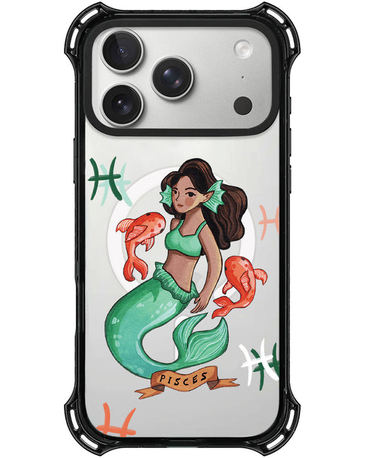iPhone Rearguard UltimateX - Pisces