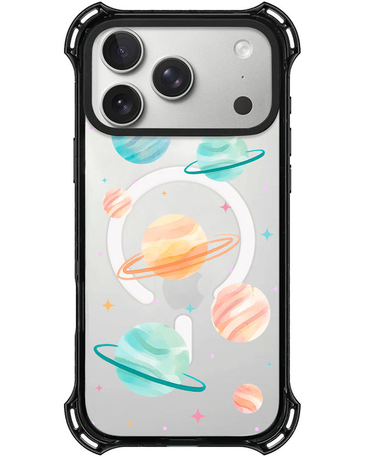 iPhone Rearguard UltimateX - Planetarium 1.0