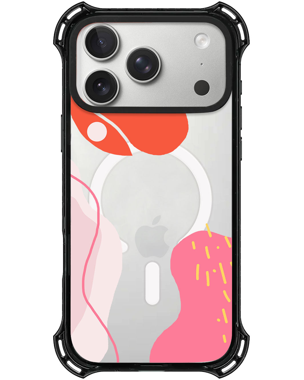 iPhone Rearguard UltimateX - Primerose