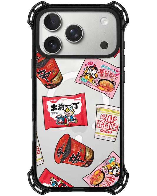 iPhone Rearguard UltimateX - K-Ramyeon