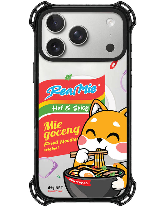 iPhone Rearguard UltimateX - Realmie