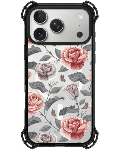 iPhone Rearguard UltimateX - Rosie