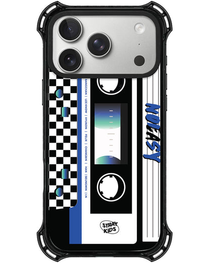 iPhone Rearguard UltimateX - Stray Kids Cassette