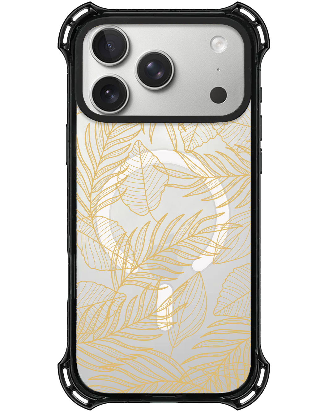 iPhone Rearguard UltimateX - Sketchy Tropical 1.0
